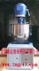 CA沥青砂浆搅拌机(变频控制中型)