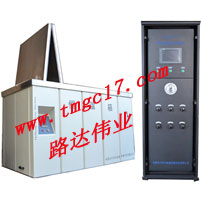 管材静液压试验机