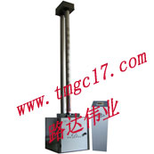 管材落锤冲击试验机